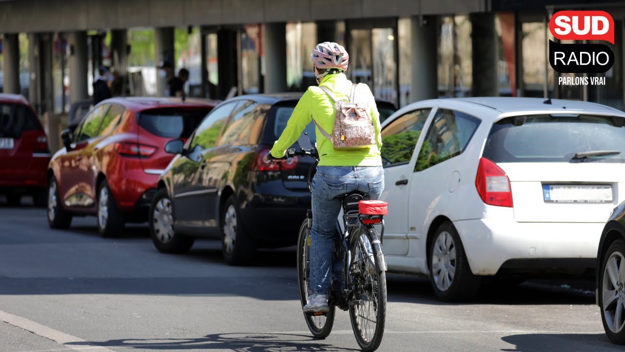 De nouvelles règles pour protéger les cyclistes