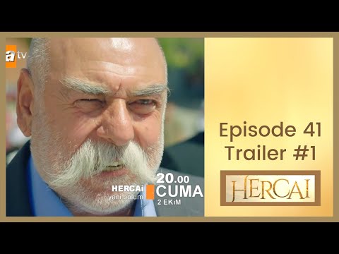 Hercai ❖ Ep