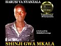 SHINJI GWA MKALA HARUSI YA NYANZALA By Lwenge Studio 