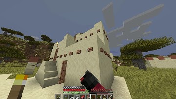 How to Tame Cats in Minecraft 1.14