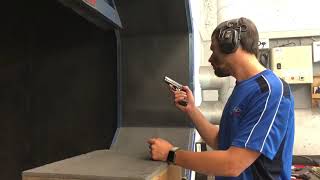 vesta ruby pistol 7,65 kurz