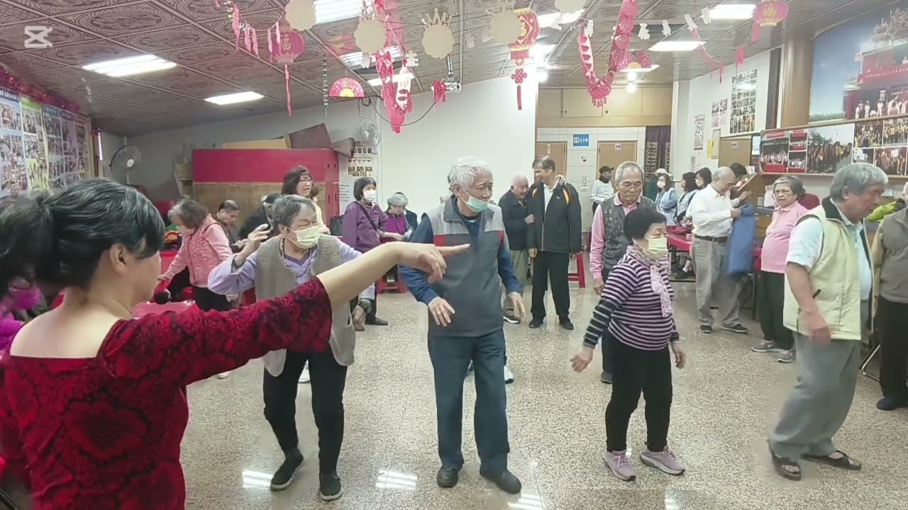 2026/1/27 快樂律動團康