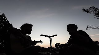 Video thumbnail of "pedros - alguém dirá"