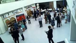 (Record) EBEC 2014 - Official Closing Day Jobfair