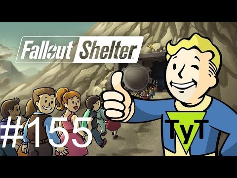 Video: Fallout Shelter Ilmub Sel Nädalal PC-s
