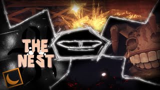 The Nest 3 || Moon animator 2 animation ||