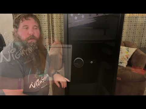 Gun Safe