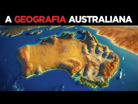 Vídeo: Comprando mapas de viagem de qualidade da Austrália