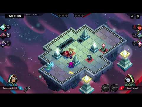 Dungeon Of Zaar