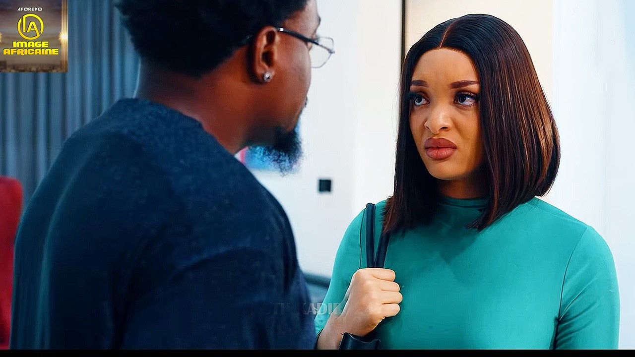 TOUS LES PARENTS DEVRAIENT VOIR CE FILM AVANT QUE LEUR FILLE NE RENCONTRE L'AMOUR - Film Nigerian