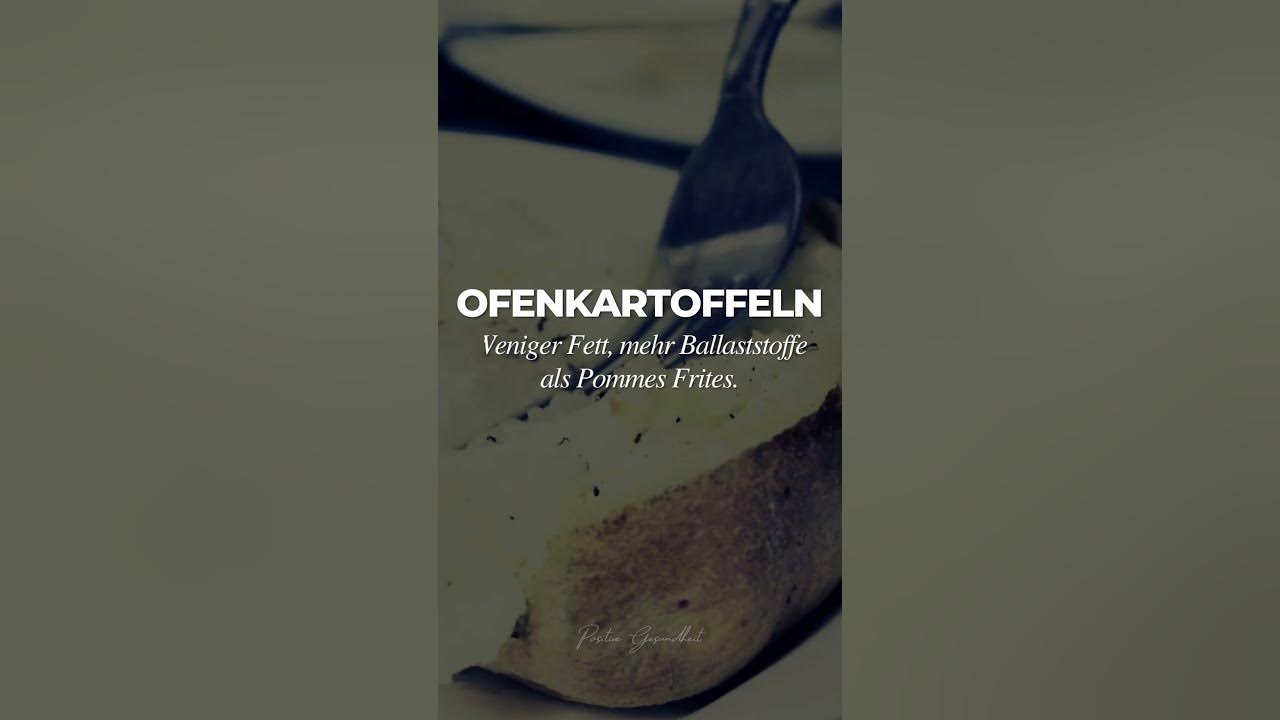 Top 5 gesunde Alternativen zu Fast Food fastfood YouTube