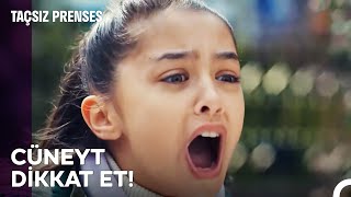 Masalı Korkutan An - Taçsız Prenses 6. Bölüm