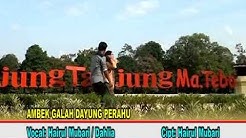Jambi Ambek galah lagu daerah tebo kota jayo(1) - Durasi: 6:30. Jambi Ambek galah lagu daerah tebo kota jayo(1) - Durasi: 6:30.