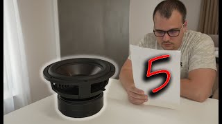 5 less known Tips about Speaker specs