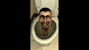 Skibidi Toilet: Hide And Seek