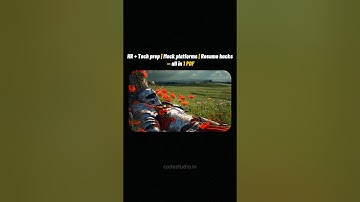 Must watch for Engineering Student | Link in Description | #engineering #cse #dsa #btech