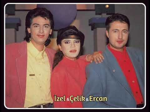 İzel & Çelik & Ercan - Özledim