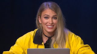 Qtcinderella Tries To Get Intimate With Ludwig