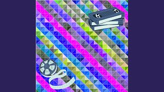 Background for Upbeat Spirits