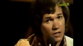 🌟(Bread) David Gates 🎤: Everything I Own 🌠 (Todo Lo Que Tengo)✨Sub. Español & Ingles