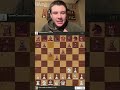 how to win in chess in the opening
