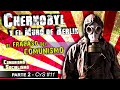 Chernobyl y el Muro de Berlín - El fracaso del comunismo #2 | CyS #11