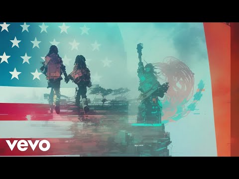 Kēvens - Soñadores Legales (Official Music Video)