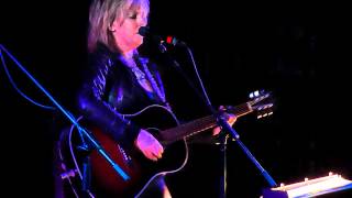 Lucinda Williams - Down the Big Road Blues - Henry Miller Memorial Library - Big Sur, CA - 6/29/12