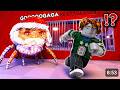 GOO GOO GAGA'S PRISON RUN! Obby roblox! Gameplay Walkthrough No Death 4KK