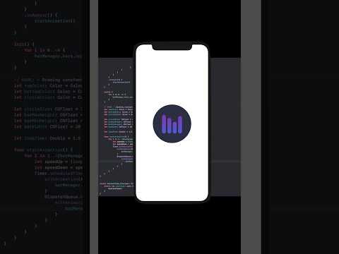 #swiftui sound visualizer
