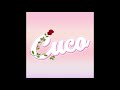 CUCO - Winter's Ballad (Audio)