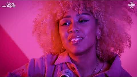 Fousheé - single af | LIVE Performance | Next Wave Virtual Concert Series: Vol. 2 | SiriusXM