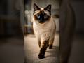 3 Times Your Cat Gets Closer… Suddenly