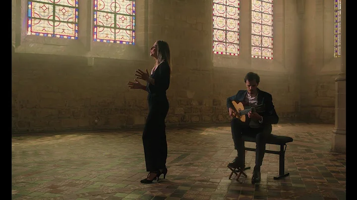 Daphn Souvatzi & Franois Aria - Al Fonte al Prato ...