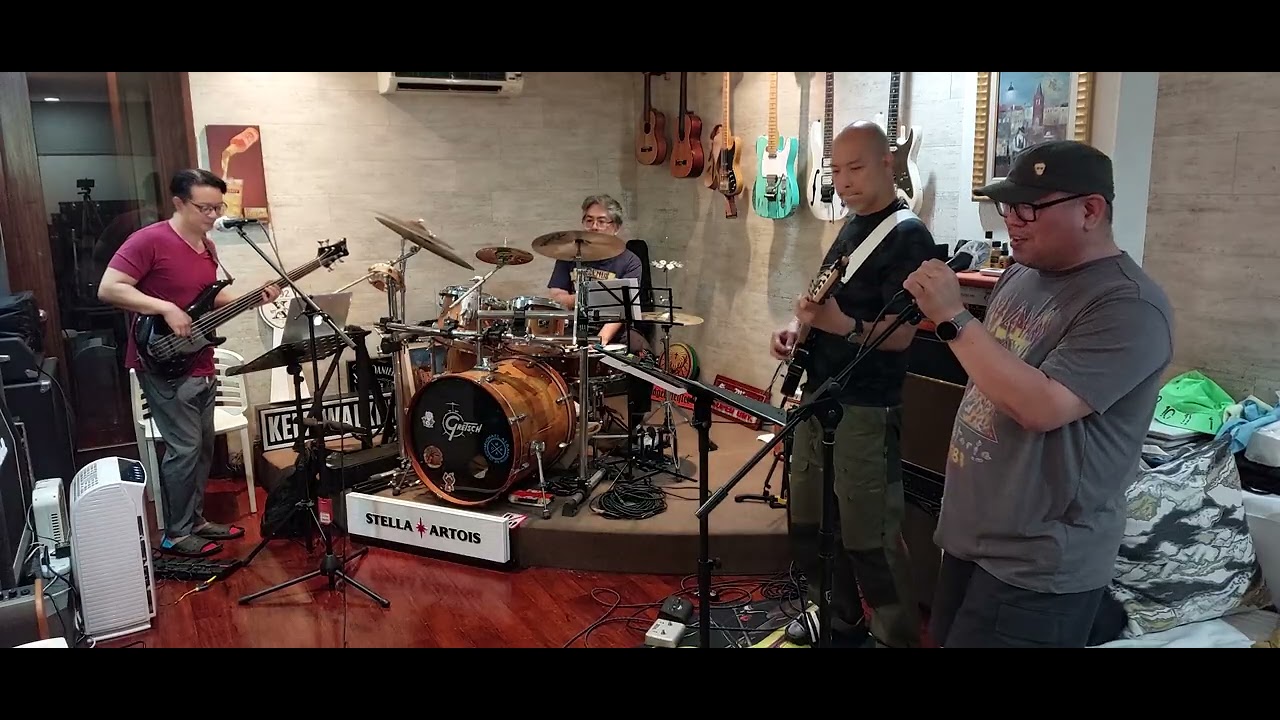 I'll be - Edwin Mc Cain cover by TanderCots