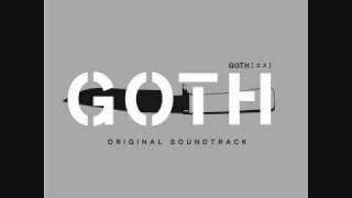 Goth Original Movie Soundtrack: 01 Goth