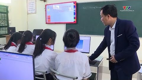 Chuẩn bị triển khai thí điểm giáo dục AI trên toàn quốc từ cuối năm 2025| NSTH