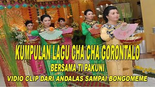 lagu cha cha daerah gorontalo era 80an yang enak dan asyik di dengar #lagugorontalo