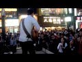 Kotaro Oshio "Big Blue Ocean" Perfect Cover by Sunho Jung