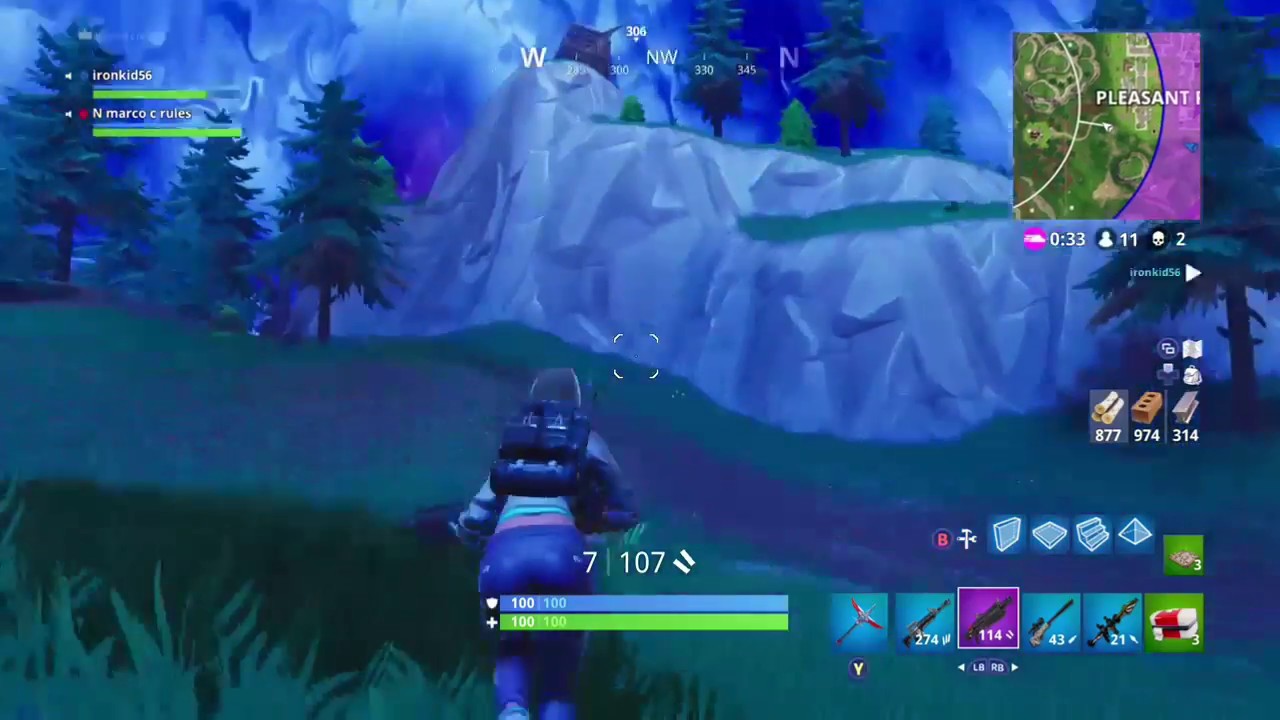 Solo duo victory - YouTube