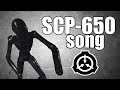 SCP-650 song (Black Statue)