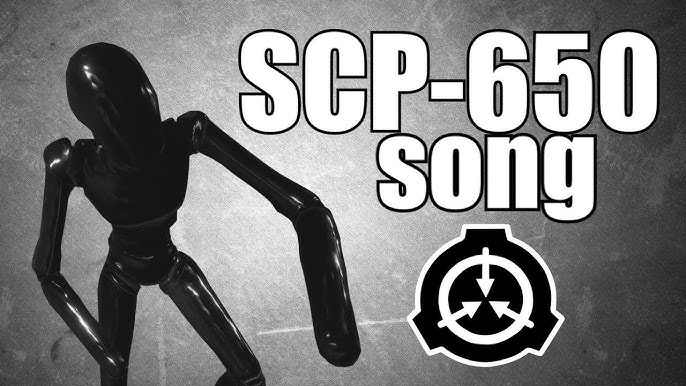 SCP-714 song