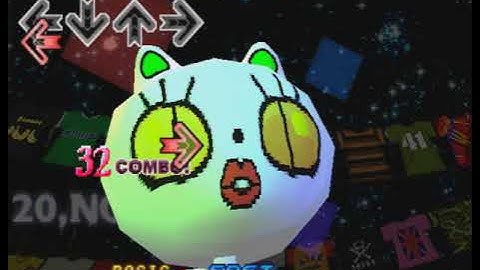 【DDR 3rdMIX】20,NOVEMBER -DDR VERSION-【SOFT BASIC】