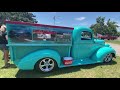 NSRA Nationals 2021 OKC Fairgrounds