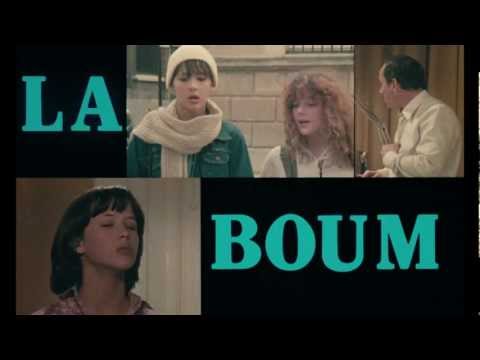 La boum - 1980 (Trailer)