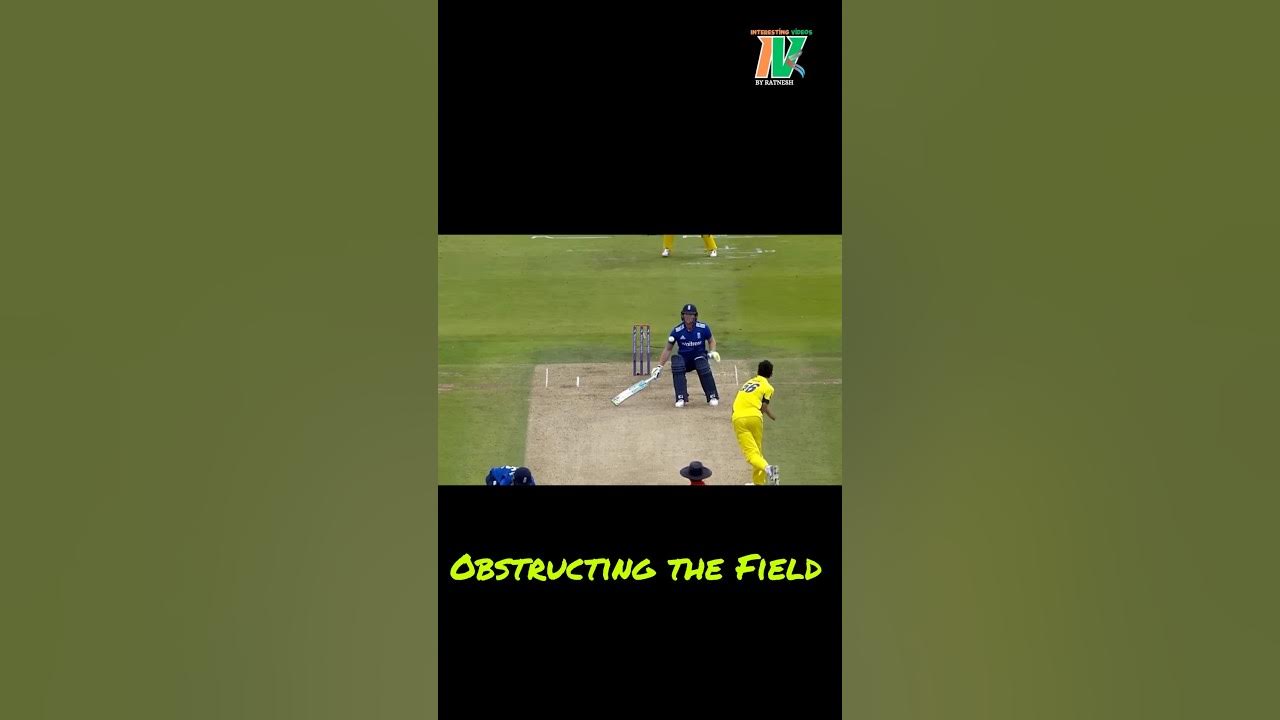 How Many Ways A Batsman Can Be Out Types Of Out In Cricket 10 Types how-many-ways-a-batsman-can-be-out-types-of-out-in-cricket-10-types
