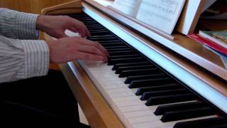 The Sandman ABRSM Grade 2 Piano 2011 - 2012