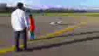 aeromodelismo en Sogamoso - Boyaca aeropuerto alberto lleras camargo