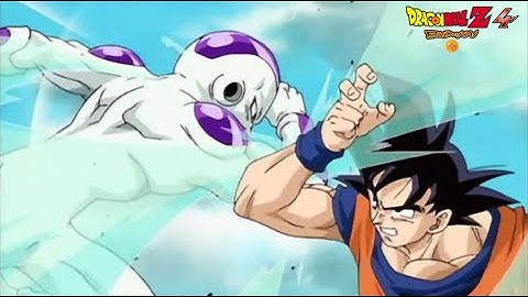 The Classic Clash Remastered – Goku vs Frieza ! | DBZ Budokai 4 Mod Gameplay
