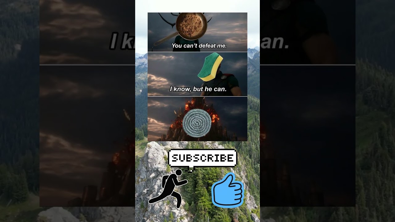 Time to call The Avengers 🫡🔥 